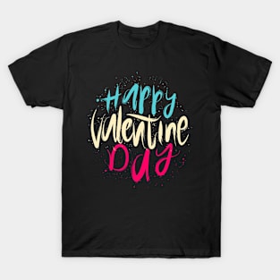 Happy Valentine T-Shirt